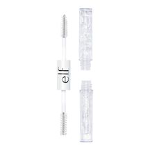 E.L.F. CLEAR BROW & LASH MASCARA (M&Aacute;SCARA DE PESTA&Ntilde;AS Y GEL PARA CEJAS TRANSPARENTE)